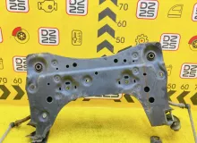 Балка под двс NISSAN NV200 2009/Цвет K23 544003LR1A M20 HR16DE, передняя