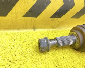 Привод NISSAN