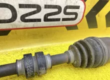 Привод NISSAN NV200 2009/Цвет K23 39101JX00B M20 HR16DE, передний левый