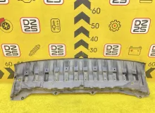 Защита бампера NISSAN NV200 2009/Цвет K23 62663JX00B M20 HR16DE, передняя