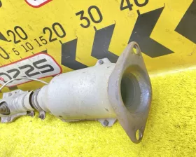 Катализатор Nissan