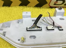 Спидометр NISSAN SERENA 2018 248105TA2A HFC27 HR12DE, передний