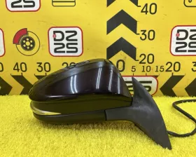 Уши Toyota