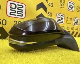 Уши Toyota