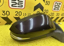 Уши TOYOTA ESQUIRE 2015 8791028B60 ZRR85G 3ZRFAE, передние правые