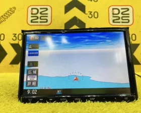 Магнитофон PANASONIC STRADA