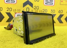 Магнитофон SUZUKI XBEE 2018/Цвет C7G 9900079BD0 MN71S K10C, передний