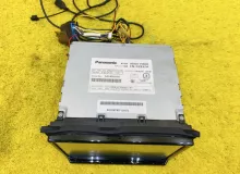Магнитофон SUZUKI XBEE 2018/Цвет C7G 9900079BD0 MN71S K10C, передний