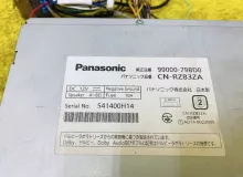 Магнитофон SUZUKI XBEE 2018/Цвет C7G 9900079BD0 MN71S K10C, передний