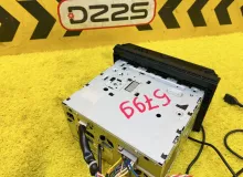Магнитофон SUZUKI XBEE 2018/Цвет C7G 9900079BD0 MN71S K10C, передний