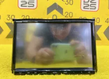 Магнитофон SUZUKI XBEE 2018/Цвет C7G 9900079BD0 MN71S K10C, передний
