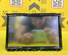 Магнитофон PANASONIC STRADA