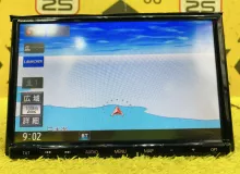 Магнитофон SUZUKI XBEE 2018/Цвет C7G 9900079BD0 MN71S K10C, передний