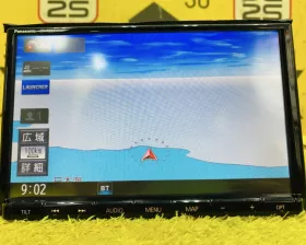 Магнитофон PANASONIC STRADA