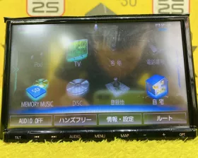 Магнитофон PANASONIC STRADA