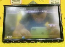 Магнитофон SUZUKI XBEE 2018/Цвет C7G 9900079BD0 MN71S K10C, передний