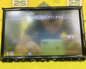 Магнитофон PANASONIC STRADA