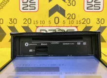 Магнитофон SUZUKI XBEE 2018/Цвет C7G 9900079BD0 MN71S K10C, передний