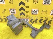 Корпус воздушного фильтра NISSAN NV200 2009/Цвет K23 16528ED000 M20 HR16DE, передний