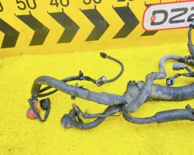 Коса двс Nissan