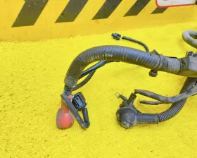 Коса двс Nissan