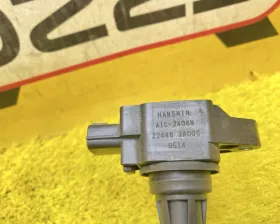 Катушка зажигания Nissan