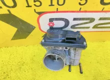 Заслонка дроссельная NISSAN NV200 2009/Цвет K23 16119ED00C M20 HR16DE, передняя