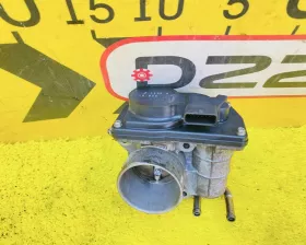 Заслонка дроссельная Nissan