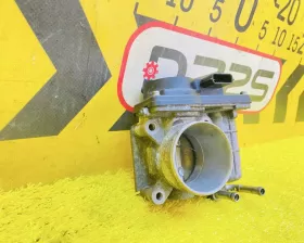 Заслонка дроссельная Nissan