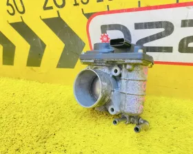 Заслонка дроссельная Nissan
