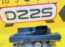 Заслонка дроссельная NISSAN NV200 2009/Цвет K23 16119ED00C M20 HR16DE, передняя