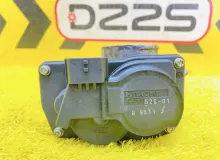 Заслонка дроссельная NISSAN NV200 2009/Цвет K23 16119ED00C M20 HR16DE, передняя