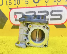 Заслонка дроссельная Nissan