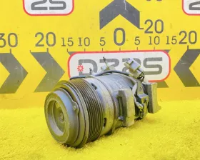 Компрессор кондиционера Toyota