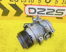 Компрессор кондиционера Toyota