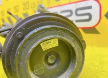 Компрессор кондиционера TOYOTA LAND CRUISER PRADO 2005 883206A170 TRJ120W 2TRFE, передний
