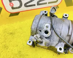 Компрессор кондиционера Toyota