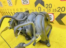 Коллектор впускной TOYOTA LAND CRUISER PRADO 2005 171200C020 TRJ120W 2TRFE, передний