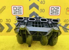 Коллектор впускной TOYOTA LAND CRUISER PRADO 2005 171200C020 TRJ120W 2TRFE, передний
