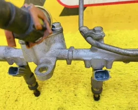 Инжектор Toyota