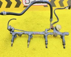 Инжектор Toyota
