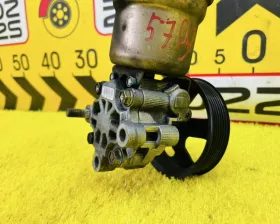 Гидроусилитель Toyota