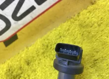 Катушка зажигания TOYOTA LAND CRUISER PRADO 2005 9091902248 TRJ120W 2TRFE, передняя