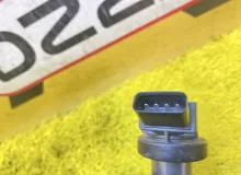 Катушка зажигания TOYOTA LAND CRUISER PRADO 2005 9091902248 TRJ120W 2TRFE, передняя