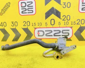 Клапан egr Toyota