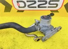 Клапан egr TOYOTA LAND CRUISER PRADO 2005 2571075020 TRJ120W 2TRFE, передний