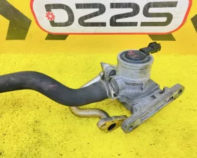 Клапан egr Toyota