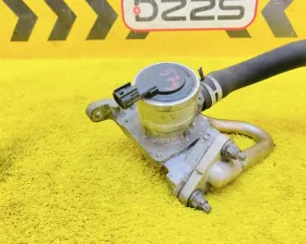 Клапан egr Toyota