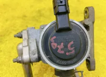 Клапан egr TOYOTA LAND CRUISER PRADO 2005 2571075020 TRJ120W 2TRFE, передний