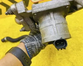 Клапан egr Toyota